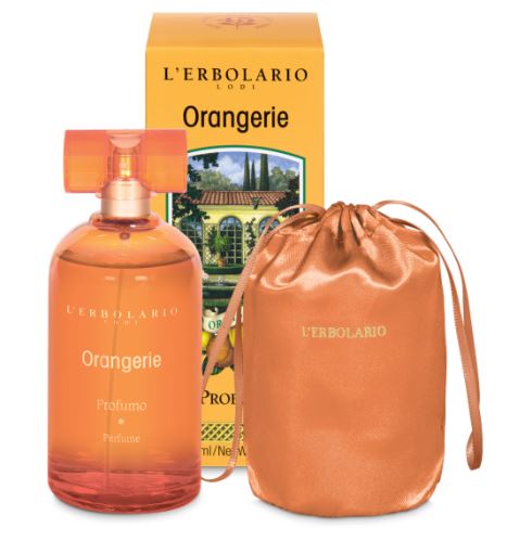 [986816965] Orangerie Profumo 125 ml