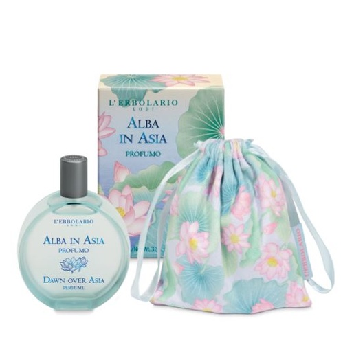 [987658996] Alba in Asia Profumo 100 ml