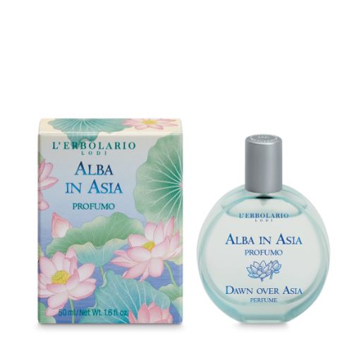 [987659000] Alba in Asia Profumo 50 ml