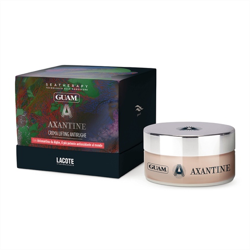 [987389879] GUAM AXANTINE CREMA LIFTING ANTIRUGHE 50ML