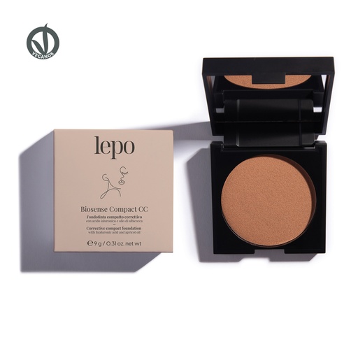 [987680598] LEPO BIOSENSE COMPACT CC 02 BEIGE