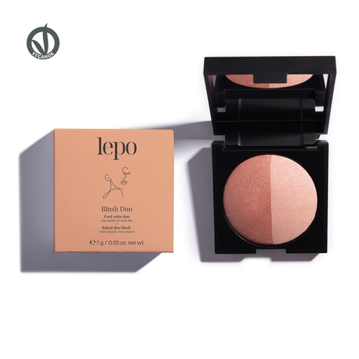 [987680725] LEPO BLUSH DUO