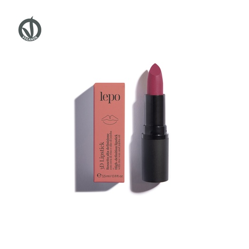 [987681121] LEPO 3D LIPSTICK 108 GELSO