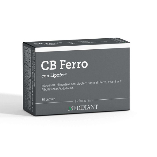 [987666688] CB FERRO 30CPS