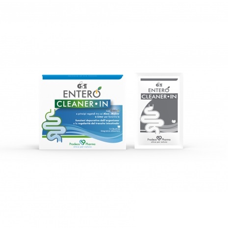 [987749126] GSE ENTERO CLEANER IN+COUPON