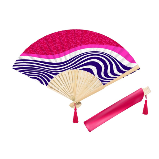 [988053599] COLORS VENTAGLIO AIR FUCSIA