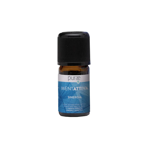 [988826588] PURAE SINERGIA MENTATTIVA 10ML