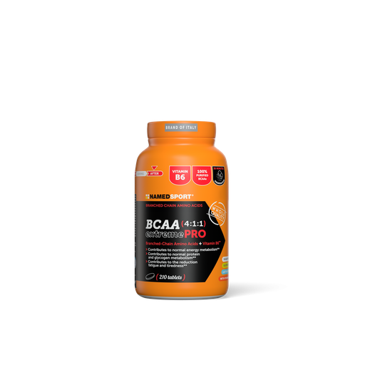 [934828450] BCAA 4:1:1 EXTREMEPRO 210CPR