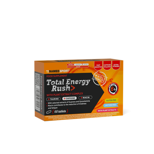 [934888114] TOTAL ENERGY RUSH 60CPR