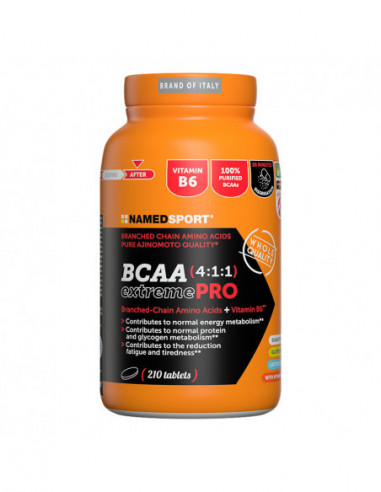 [987383332] BCAA 4:1:1 EXTREMEPRO 210CPR