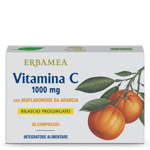 [988831398] VITAMINA C 1000MG 30CPR