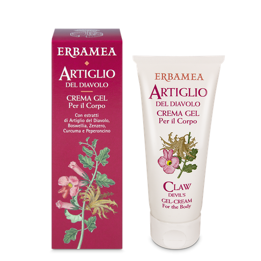 [988991725] ARTIGLIO DEL DIAVOLO CREMA GEL 75ML