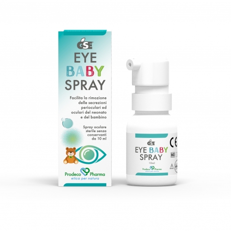 [988896825] GSE EYE BABY SPRAY 10ML