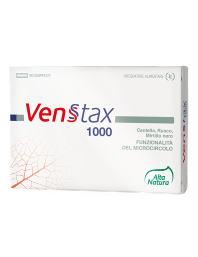 [989021225] VENSTAX 1000 30CPR