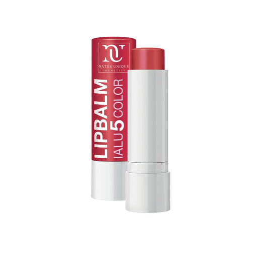 [989258189] NATUR UNIQUE LIPBALM IALU5COLOR ROSSO