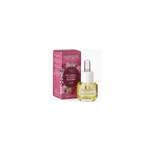 [989266554] ESSENZA AROMATICA UVE DOLCI E LEGNO DI CEDRO 15ML