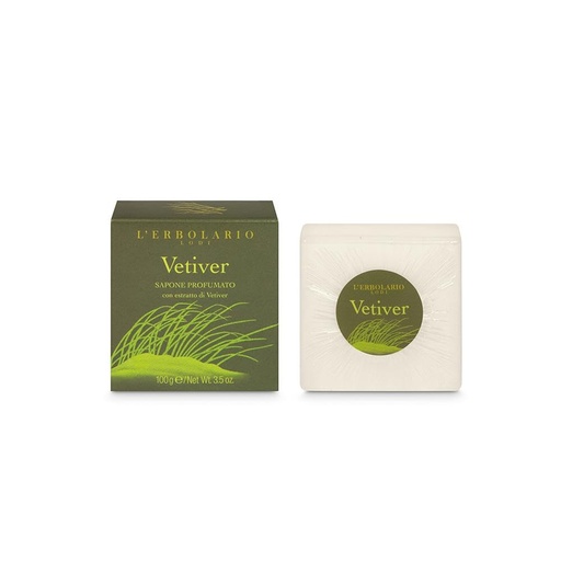 [989868967] Vetiver Sapone Profumato 100 g