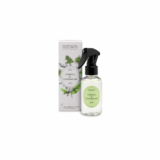 [950935318] SPRAY AMBIENTE E TESSUTI VERBENA E LEMONGRASS 100ML