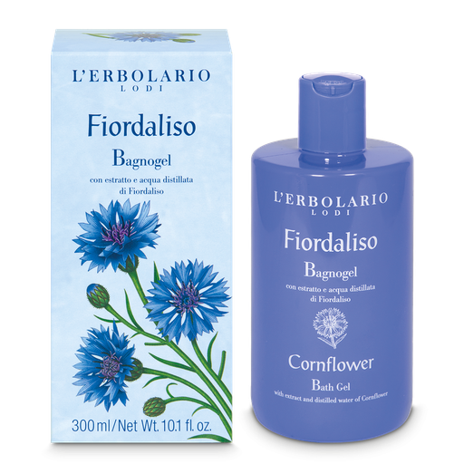 Fiordaliso Bagnogel 300 ml