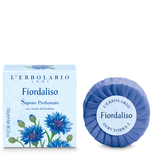 [950953190] Fiordaliso Sapone Profumato 100 g
