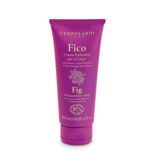 [951128370] Fico Crema Profumata per il Corpo 100 ml