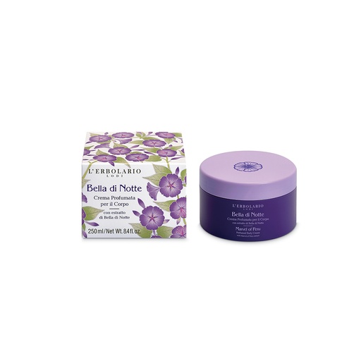 [951484260] Bella di Notte Crema Profumata per il Corpo 250 ml