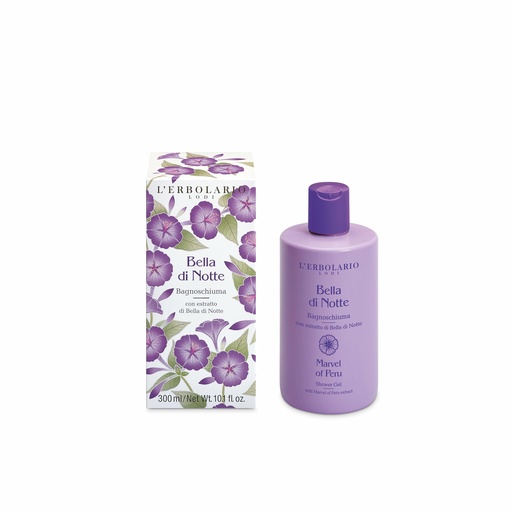 [951484308] Bella di Notte Bagnoschiuma 300 ml
