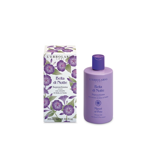 [951484308] Bella di Notte Bagnoschiuma 300 ml