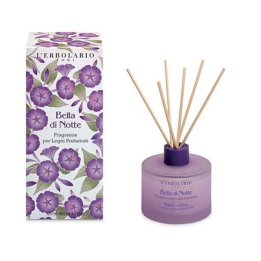 [951484385] Bella di Notte Fragranza per Legni Profumati 125 ml