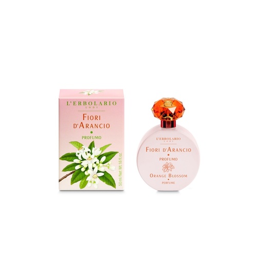 [990407987] Fiori d'Arancio Profumo 50 ml