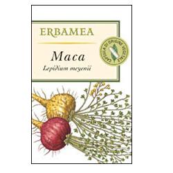 [921577666] Maca 50 capsule