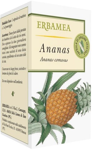 [922373648] Ananas 50 capsule