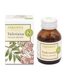 [922374107] Valeriana 50 capsule