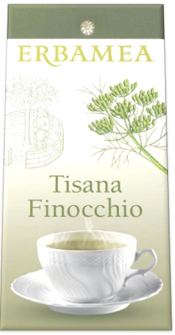 [922364474] TISANA FINOCCHIO 100g