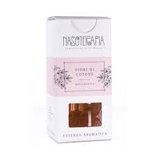 [926084397] ESSENZA AROMATICA FIORI DI COTONE 15ML