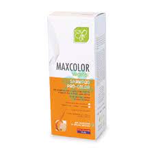 [926740768] MAXCOLOR VEGETAL SHAMPOO PROCOLOR 200ML