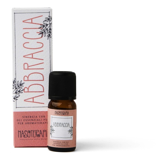 [927240566] SINERGIA OLI ESSENZIALI ABBRACCIA 10 ML