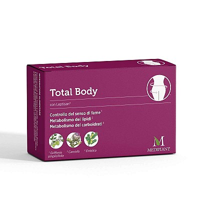 [926216096] TORNA IN FORMA TOTAL BODY 30 CPR