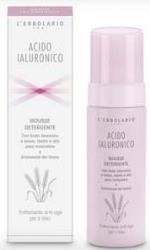 [932167683] Acido Ialuronico Mousse Detergente 150 ml