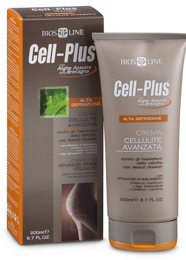 [930512494] CELL-PLUS AD CELLULITE AVANZATA 200ML