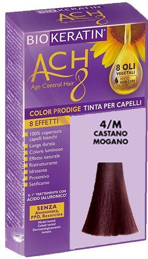 [927762524] Biokeratin Ach8 4/M Castano Mogano