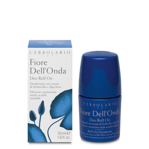 [933061499] Fiore dell'Onda Deodorante Roll-On 50 ml