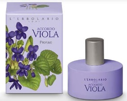 [932169105] Accordo Viola Profumo 50 ml