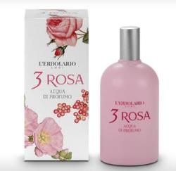 [931375707] 3 Rosa Profumo 100 ml