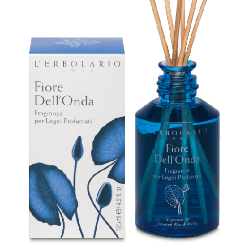 [931653416] Fiore Dell'Onda Fragranza per Legni Profumati 125 ml