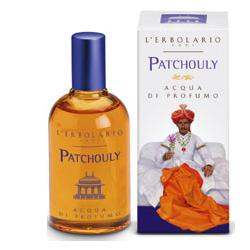 [938501715] Patchouly Profumo 50 ml