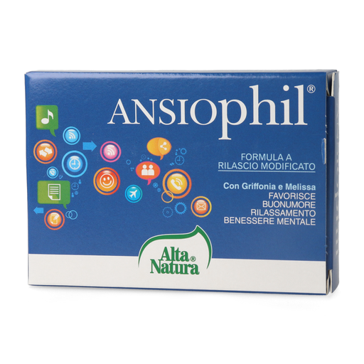 [931525570] ANSIOPHIL 15CPR 850MG