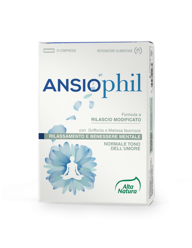 [931525570] ANSIOPHIL 15CPR 950MG
