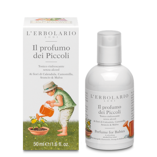 [934415682] Giardino dei Piccoli Il Profumo 50 ml