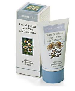 [901536868] Latte di Pulizia per il Viso alla Camomilla 125 ml